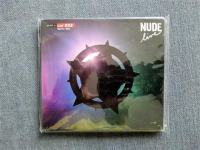 NUDE - Live CD