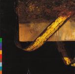 Nusrat Fateh Ali Khan & Party ‎– Love Songs CD nerabljen