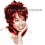 Oleta Adams – Evolution  (CD)