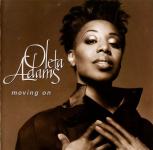 Oleta Adams – Moving On  (CD)