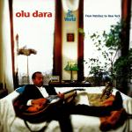 Olu Dara ‎– In The World - From Natchez To New York (CD)