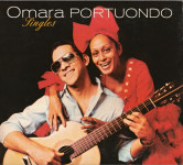 Omara Portuondo – Singles  (CD)