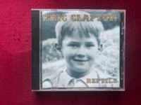 originalen CD Eric Clapton - Reptile