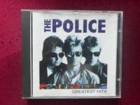 originalen CD Police - Greatest hits