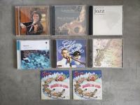 Originalne glasbene zgoščenke Andre Rieu,Kaisenwalzer,Jazz,Donizetti