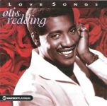 Otis Redding – Love Songs  (CD)