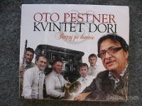 Oto Pestner in kvintet Dori - Skupaj po domače