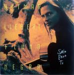 Ottmar Liebert & Luna Negra – Solo Para Ti  (CD)