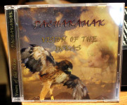 Pachakamak-Vision of the Inkas