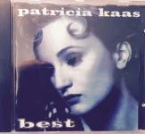 Patricia Kaas: Best (23 skladb)