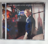 Paul Weller More Modern Classics CD