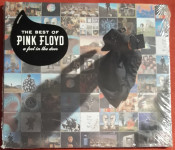 Pink Floyd – A Foot In The Door