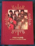 PINK FLOYD - THE PIPER AT THE GATES OF DAWN, BOX SET 3-CD + 2 KNJIŽICE