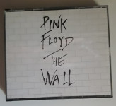 PINK FLOYD - The Wall - 2 x CD