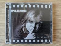 PLEBS - the 3rd secret CD