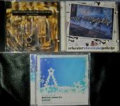 Policijski orkester / Orkester slovenske policije (4x CD)