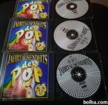 POP HITI 3x CD
