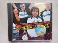PREDIN,LOVŠIN, KRESLIN - Slovenija gre naprej CD   /11/