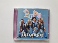Pupe - Direndaj, CD
