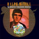 Ralph McTell ‎– The Definitive Transatlantic Collection, CD nerabljena