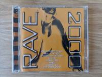 RAVE 2000 - 2CD