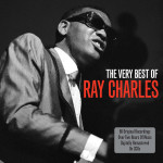 Ray Charles – The Very Best Of Ray Charles [2 cd]