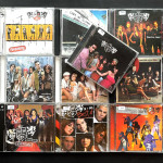 RBD (Rebelde) Kolekcija CD-ji