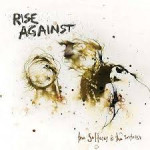 Rise against cd