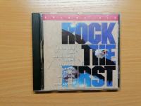 ROCK THE FIRST -VOLUME SIX-