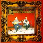 Roma Ramadan ‎– Roma Ramadan CD- Romska glasba - nerabljen