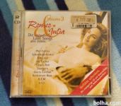 Romeo & Julia Volume 3- 2 CD-ja