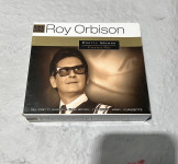 Roy Orbison Greatest Hits 3 CD Box