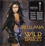 Ruslana - Wild dances [2004]