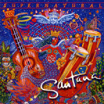 Santana cd