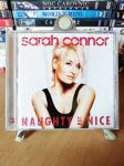Sarah Connor – Naughty But Nice