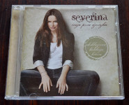 Severina - Tvoja prva djevojka (CD)