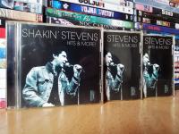Shakin' Stevens – Hits & More! / 3xCD