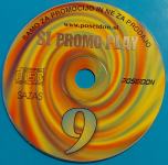 Si Promo Play 9 Promo Slo Dance/Pop