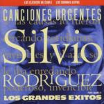 Silvio Rodríguez – Canciones Urgentes - Los Grandes Exitos (Luaka Bop)