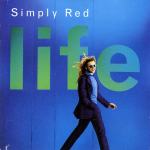 Simply Red ‎– Life [1995]