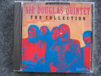 Sir Douglas Quintet ‎– The collection