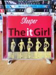 Sleeper (2) – The It Girl