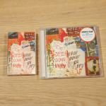 SPORTS TEAM - Deep Down Happy CD in kaseta