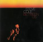 Steve Cole – Between Us  (CD)