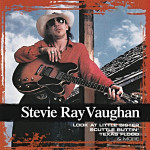 Stevie Ray Vaughan – Collections  (CD)