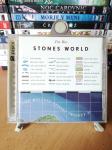Tim Ries – Stones World (The Rolling Stones Project II) / 2xCD