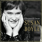 Susan Boyle – I Dreamed A Dream  (CD)