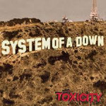 System of a down cd
