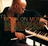 T S Monk – Monk On Monk  (CD)