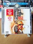 T.I. – Trouble Man (Heavy Is The Head)